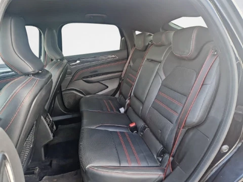 Renault Arkana RS Line TCe 103kW(140CV) EDC mild hybrid