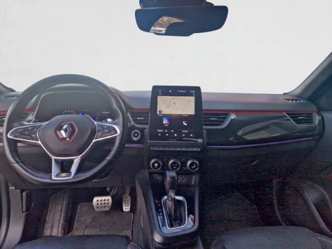 Renault Arkana RS Line TCe 103kW(140CV) EDC mild hybrid