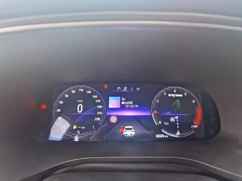 Renault Arkana RS Line TCe 103kW(140CV) EDC mild hybrid