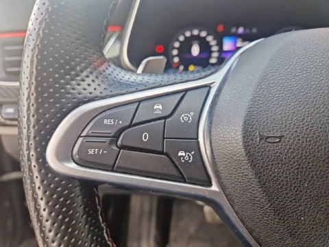 Renault Arkana RS Line TCe 103kW(140CV) EDC mild hybrid