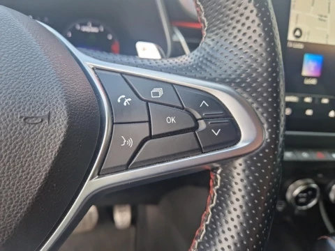 Renault Arkana RS Line TCe 103kW(140CV) EDC mild hybrid