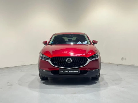 Mazda CX-30 SKYACTIV-G 2.0 90 kW 2WD Evolution