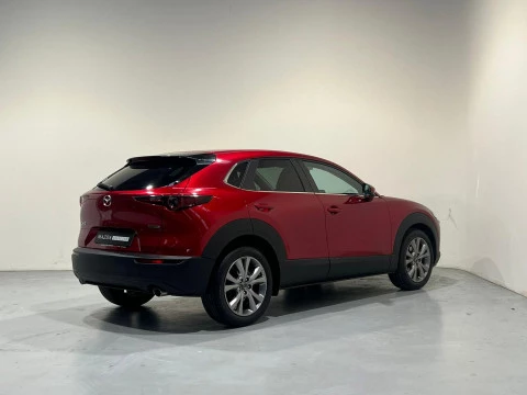 Mazda CX-30 SKYACTIV-G 2.0 90 kW 2WD Evolution