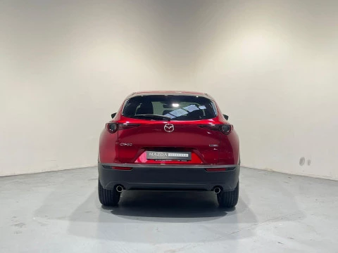Mazda CX-30 SKYACTIV-G 2.0 90 kW 2WD Evolution