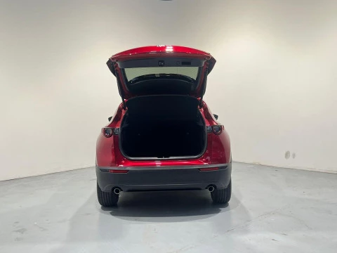 Mazda CX-30 SKYACTIV-G 2.0 90 kW 2WD Evolution