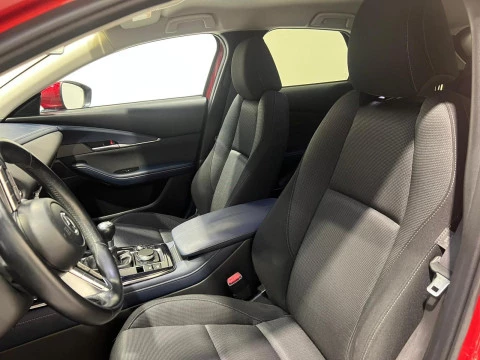 Mazda CX-30 SKYACTIV-G 2.0 90 kW 2WD Evolution