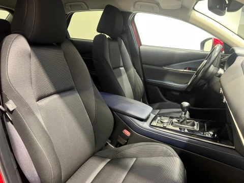 Mazda CX-30 SKYACTIV-G 2.0 90 kW 2WD Evolution