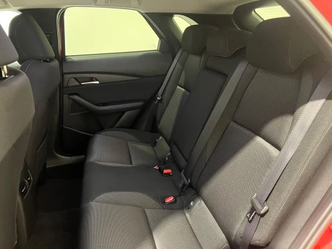 Mazda CX-30 SKYACTIV-G 2.0 90 kW 2WD Evolution