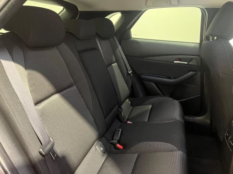 Mazda CX-30 SKYACTIV-G 2.0 90 kW 2WD Evolution