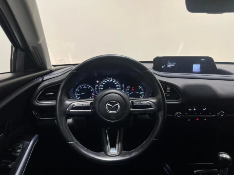 Mazda CX-30 SKYACTIV-G 2.0 90 kW 2WD Evolution