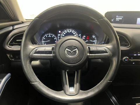 Mazda CX-30 SKYACTIV-G 2.0 90 kW 2WD Evolution