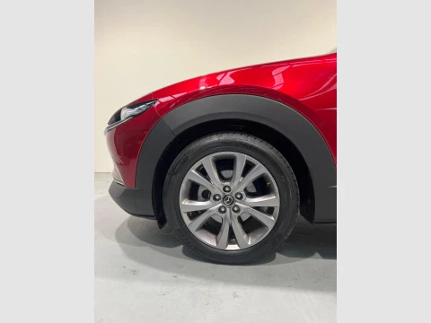 Mazda CX-30 SKYACTIV-G 2.0 90 kW 2WD Evolution