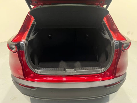 Mazda CX-30 SKYACTIV-G 2.0 90 kW 2WD Evolution