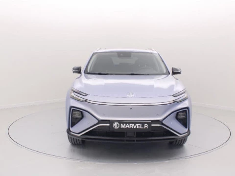 MG Marvel  R Eléctrico BLACK PERFORMANCE 72KWH 4WD
