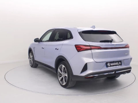 MG Marvel  R Eléctrico BLACK PERFORMANCE 72KWH 4WD