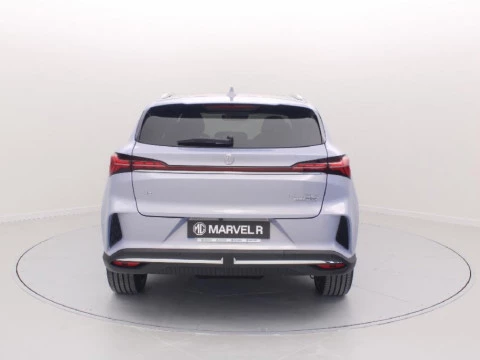 MG Marvel  R Eléctrico BLACK PERFORMANCE 72KWH 4WD