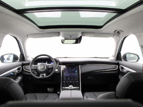 MG Marvel  R Eléctrico BLACK PERFORMANCE 72KWH 4WD