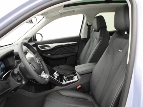 MG Marvel  R Eléctrico BLACK PERFORMANCE 72KWH 4WD