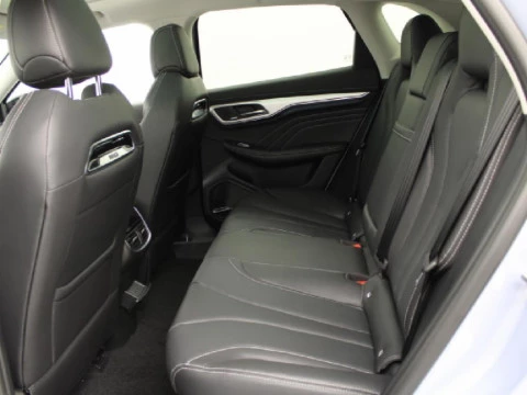 MG Marvel  R Eléctrico BLACK PERFORMANCE 72KWH 4WD