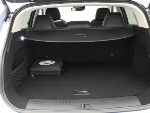 MG Marvel  R Eléctrico BLACK PERFORMANCE 72KWH 4WD