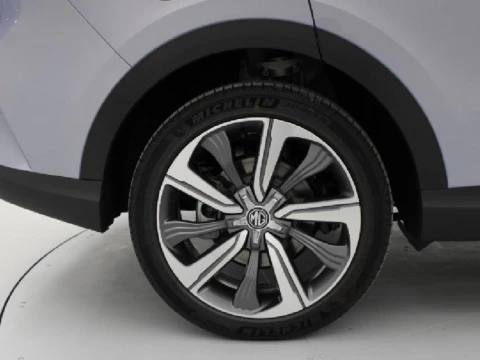 MG Marvel  R Eléctrico BLACK PERFORMANCE 72KWH 4WD