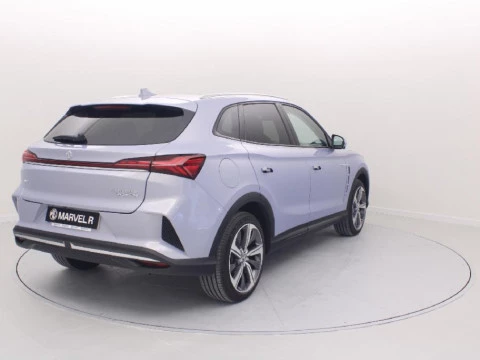 MG Marvel  R Eléctrico BLACK PERFORMANCE 72KWH 4WD