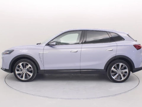 MG Marvel  R Eléctrico BLACK PERFORMANCE 72KWH 4WD