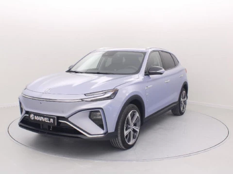 MG Marvel  R Eléctrico BLACK PERFORMANCE 72KWH 4WD