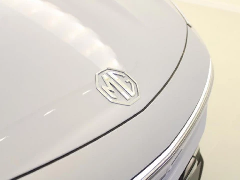 MG Marvel  R Eléctrico BLACK PERFORMANCE 72KWH 4WD