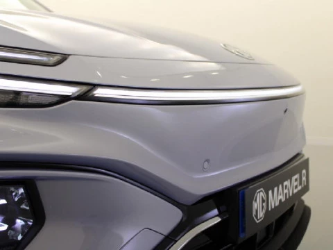 MG Marvel  R Eléctrico BLACK PERFORMANCE 72KWH 4WD