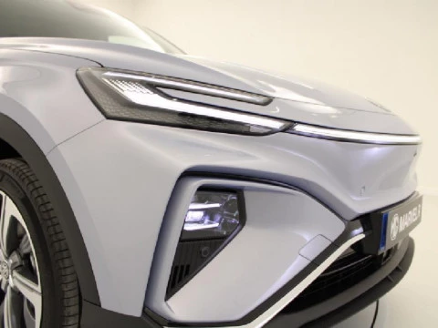 MG Marvel  R Eléctrico BLACK PERFORMANCE 72KWH 4WD