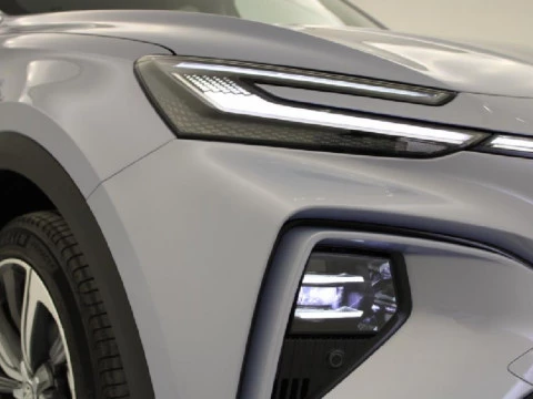 MG Marvel  R Eléctrico BLACK PERFORMANCE 72KWH 4WD