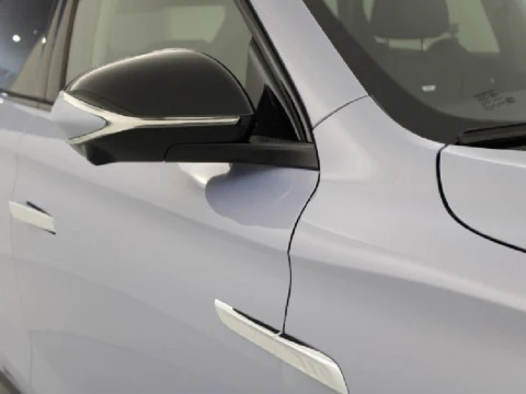 MG Marvel  R Eléctrico BLACK PERFORMANCE 72KWH 4WD