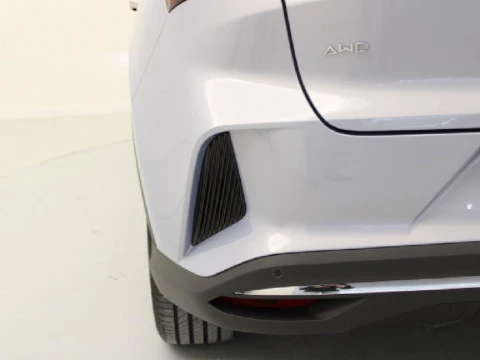 MG Marvel  R Eléctrico BLACK PERFORMANCE 72KWH 4WD