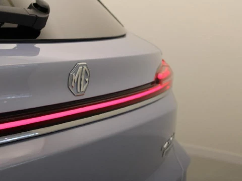 MG Marvel  R Eléctrico BLACK PERFORMANCE 72KWH 4WD