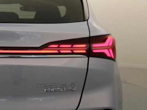 MG Marvel  R Eléctrico BLACK PERFORMANCE 72KWH 4WD