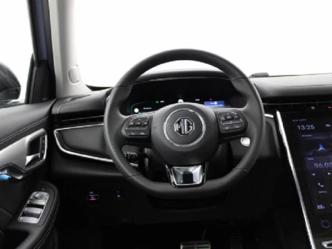 MG Marvel  R Eléctrico BLACK PERFORMANCE 72KWH 4WD