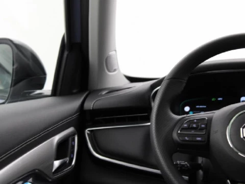 MG Marvel  R Eléctrico BLACK PERFORMANCE 72KWH 4WD