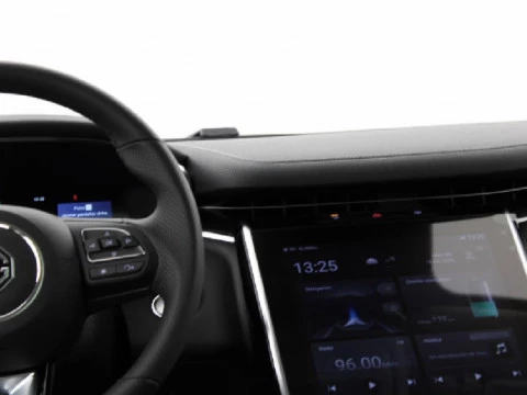 MG Marvel  R Eléctrico BLACK PERFORMANCE 72KWH 4WD