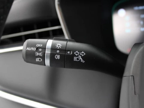 MG Marvel  R Eléctrico BLACK PERFORMANCE 72KWH 4WD