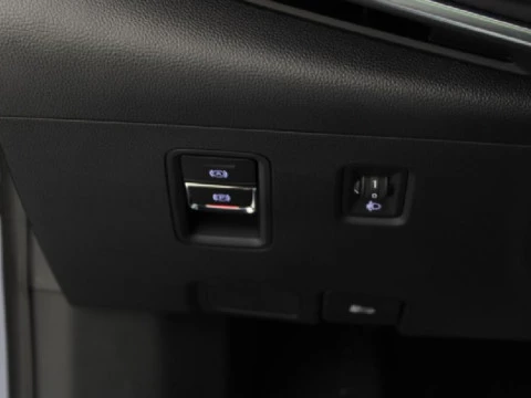 MG Marvel  R Eléctrico BLACK PERFORMANCE 72KWH 4WD