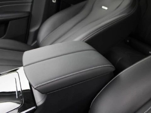 MG Marvel  R Eléctrico BLACK PERFORMANCE 72KWH 4WD