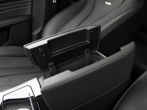 MG Marvel  R Eléctrico BLACK PERFORMANCE 72KWH 4WD