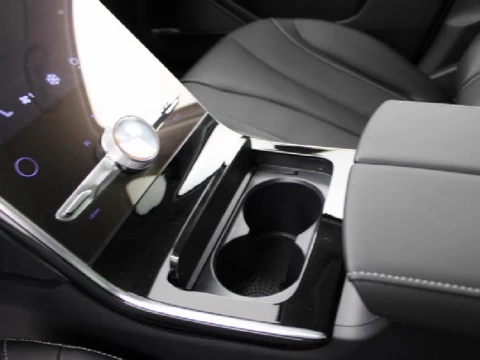 MG Marvel  R Eléctrico BLACK PERFORMANCE 72KWH 4WD