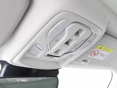 MG Marvel  R Eléctrico BLACK PERFORMANCE 72KWH 4WD