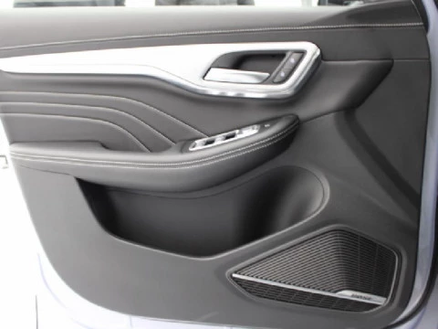 MG Marvel  R Eléctrico BLACK PERFORMANCE 72KWH 4WD