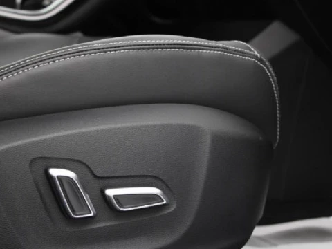 MG Marvel  R Eléctrico BLACK PERFORMANCE 72KWH 4WD