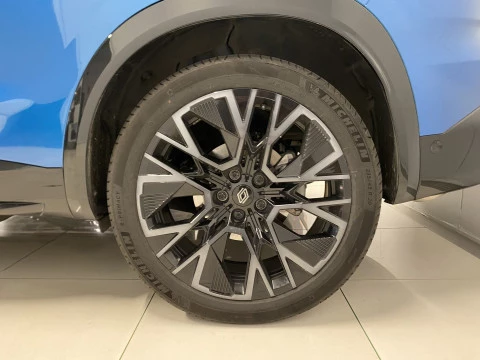 Renault Austral  1.2 full hybrid e-tech Esprit Alpine 146kW