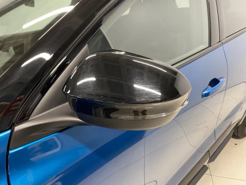 Renault Austral  1.2 full hybrid e-tech Esprit Alpine 146kW