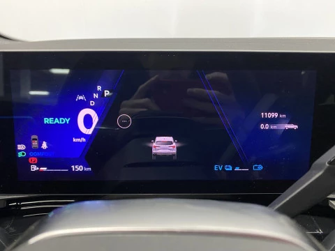 Renault Austral  1.2 full hybrid e-tech Esprit Alpine 146kW